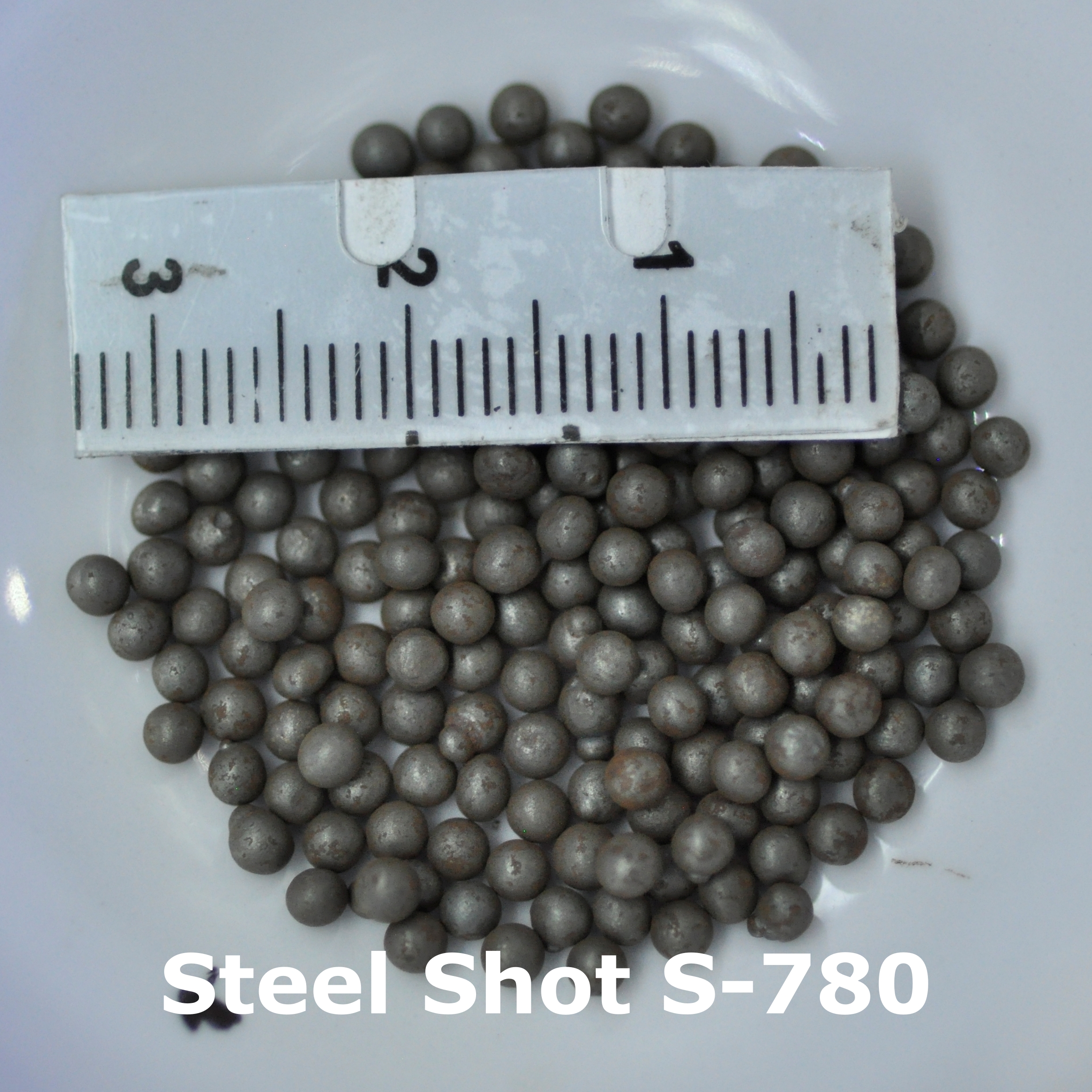 S-780/SH-240
Size 2.5mm