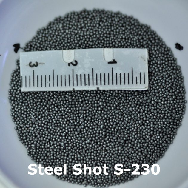 S-230/SH-70
Size 0.70mm