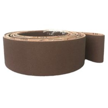 Ceramic Abrasive Cloth