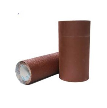 Brown Aluminum Oxide Cloth