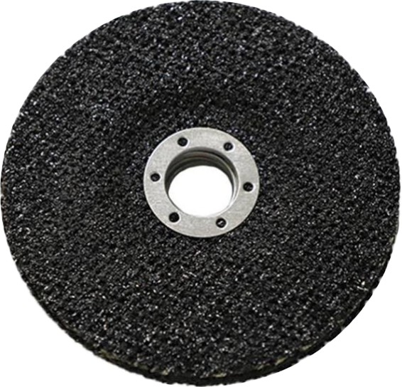 Fiberglass Sanding Disc