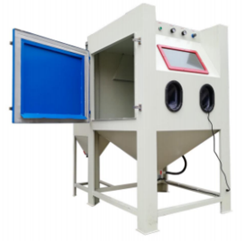 Manual Sandblasting Normal Pressure