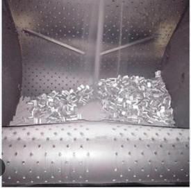 Cleaning Chamber