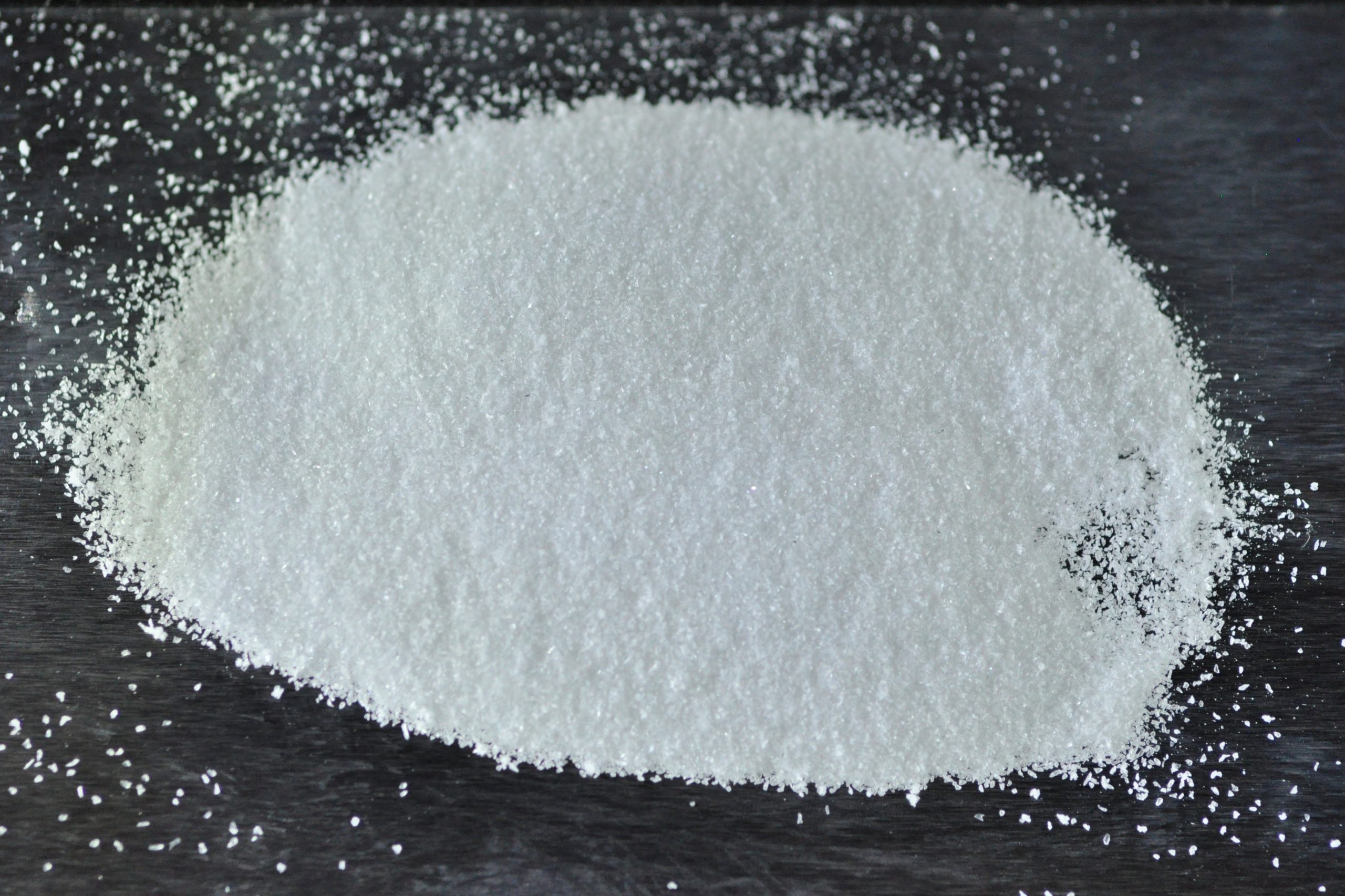 TDS White Alumunium Oxide TDS White Alumunium Oxide