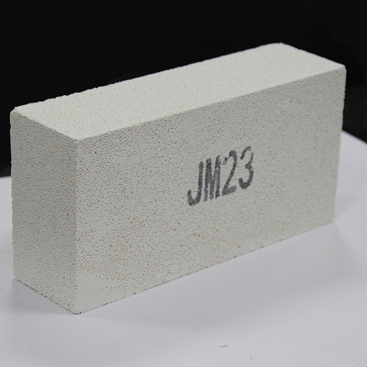 JM-23 Lightweight Insulation Brick