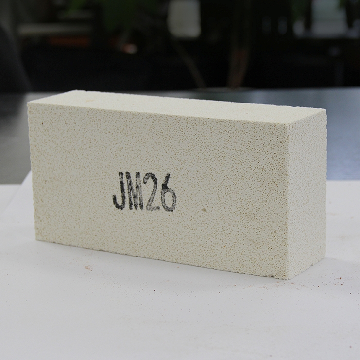 JM-23 Lightweight Insulation Brick