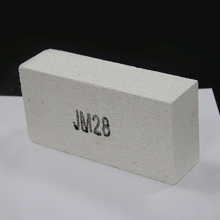 JM-23 Lightweight Insulation Brick