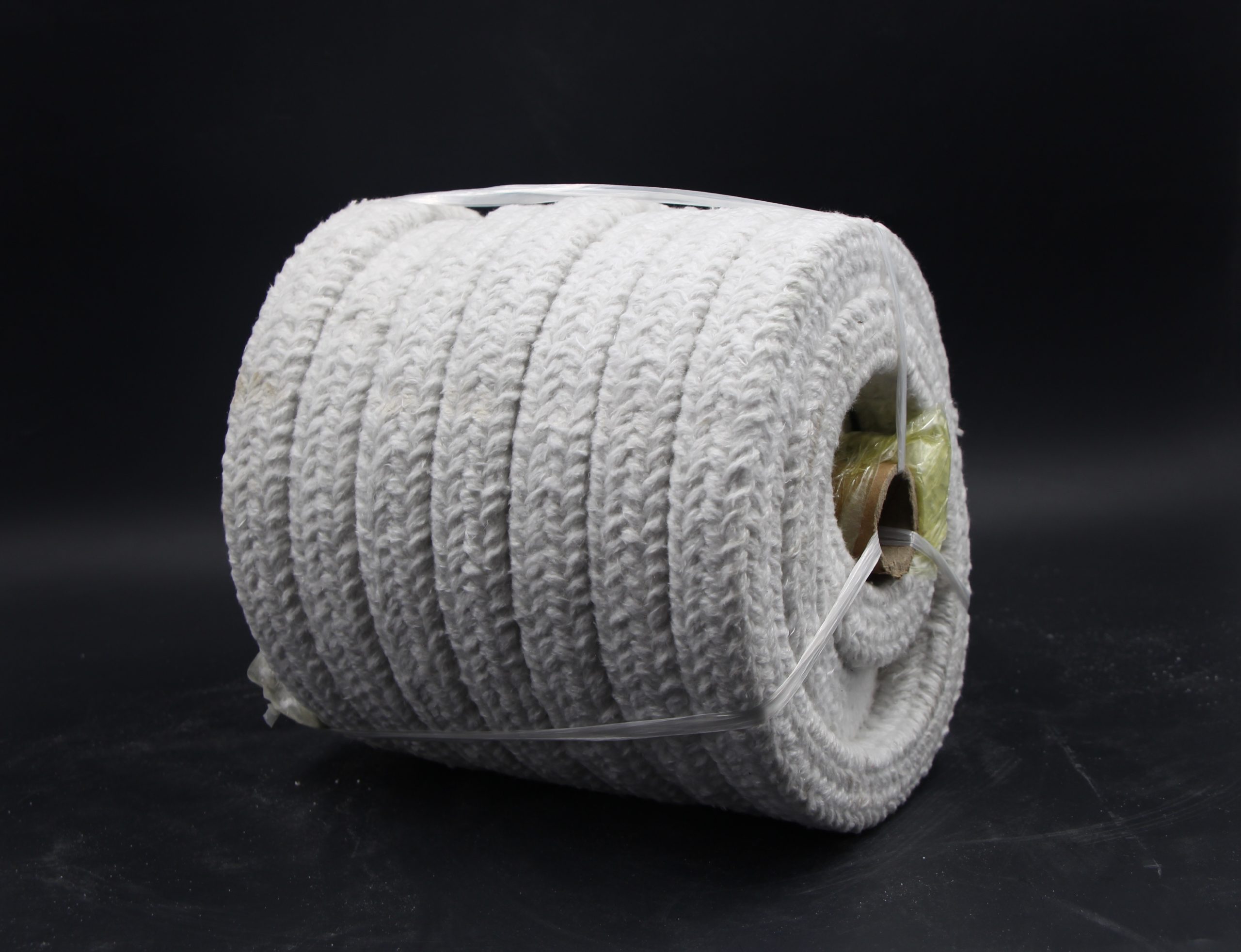 Ceramic Fiber Rope