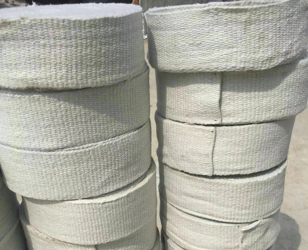 Ceramic Fiber Tape