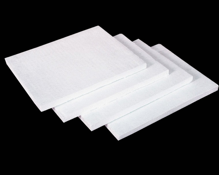 Alumina Fiber Board