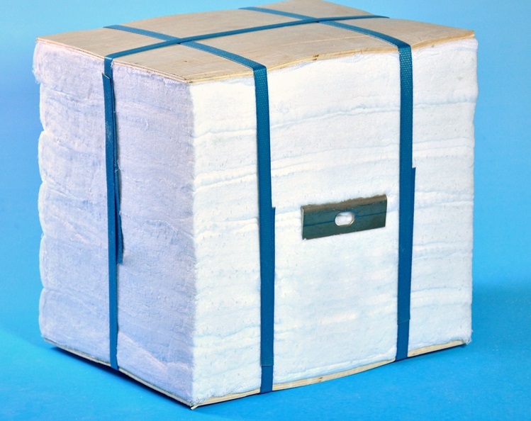 Alumina Fiber Module