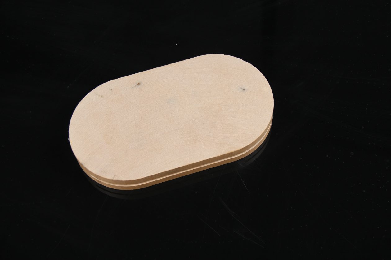 Functional Refractory Products Zirconia Sliding Gate Inserts PT Mitra Utama Lestari Abadi