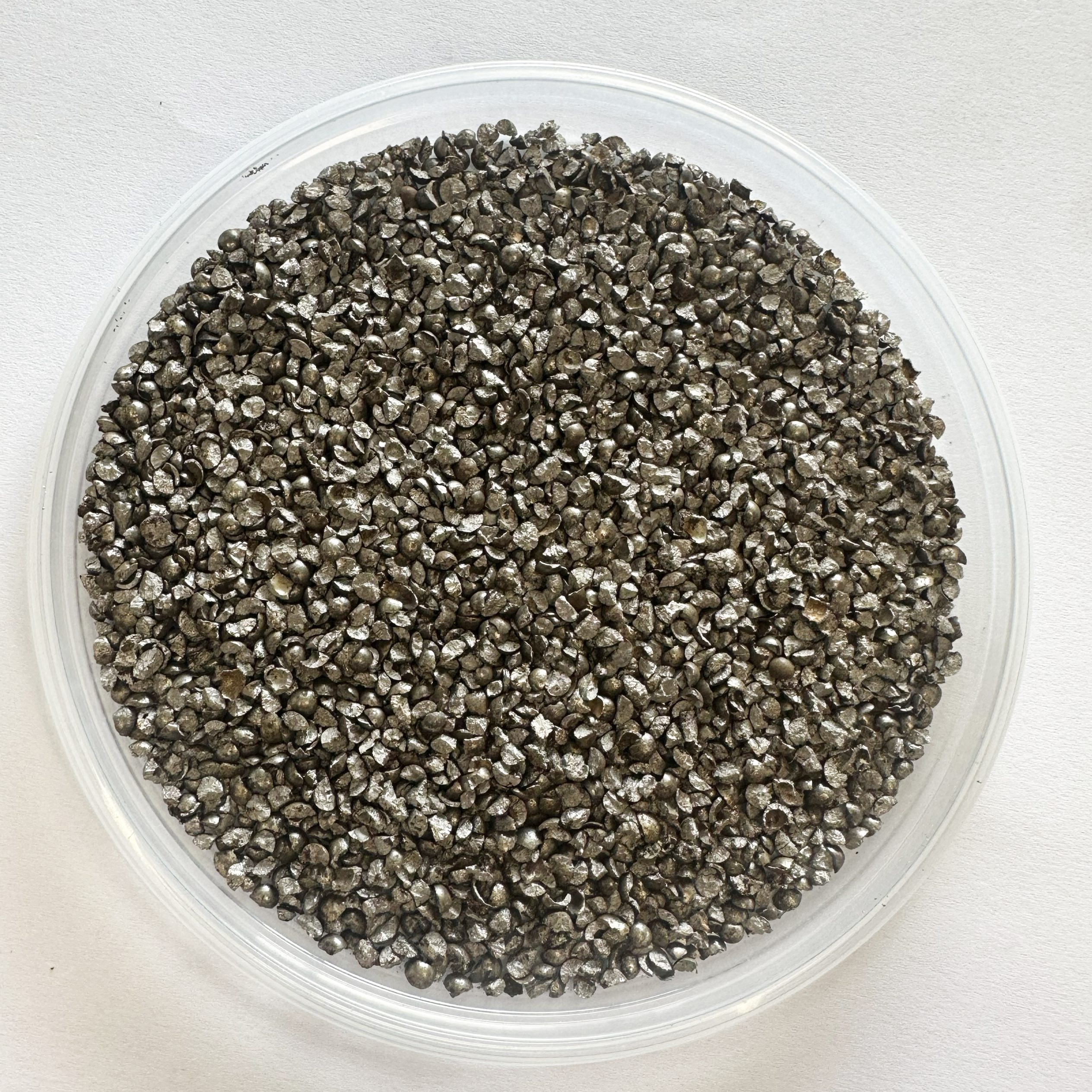 Steel Grit (ST) – GH-12