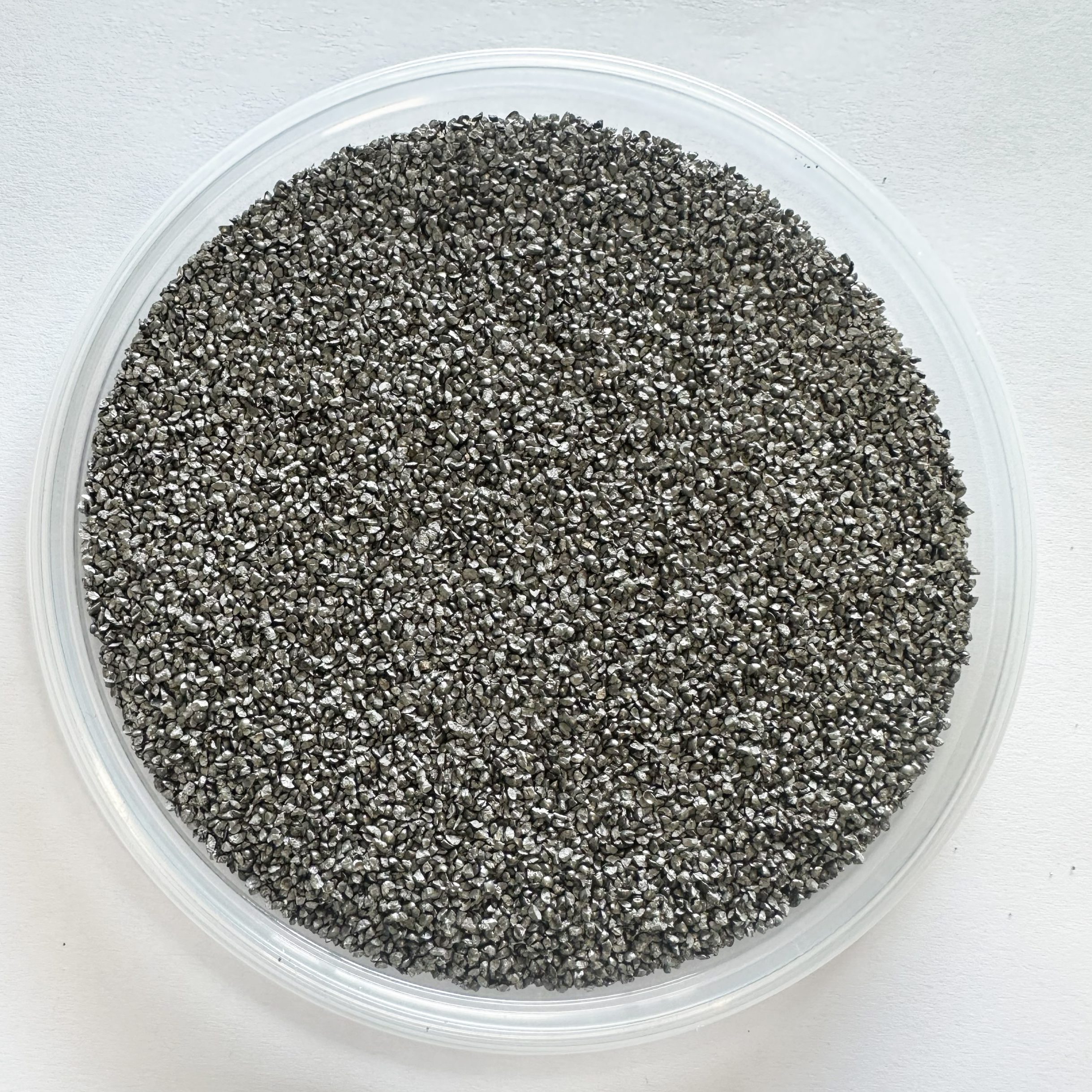 Steel Grit (ST) – GH-25