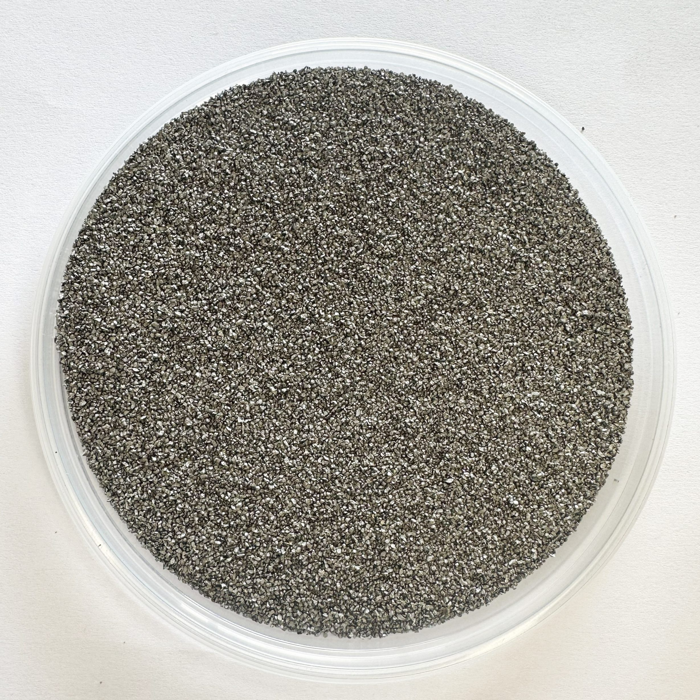 Steel Grit (ST) – GH-50