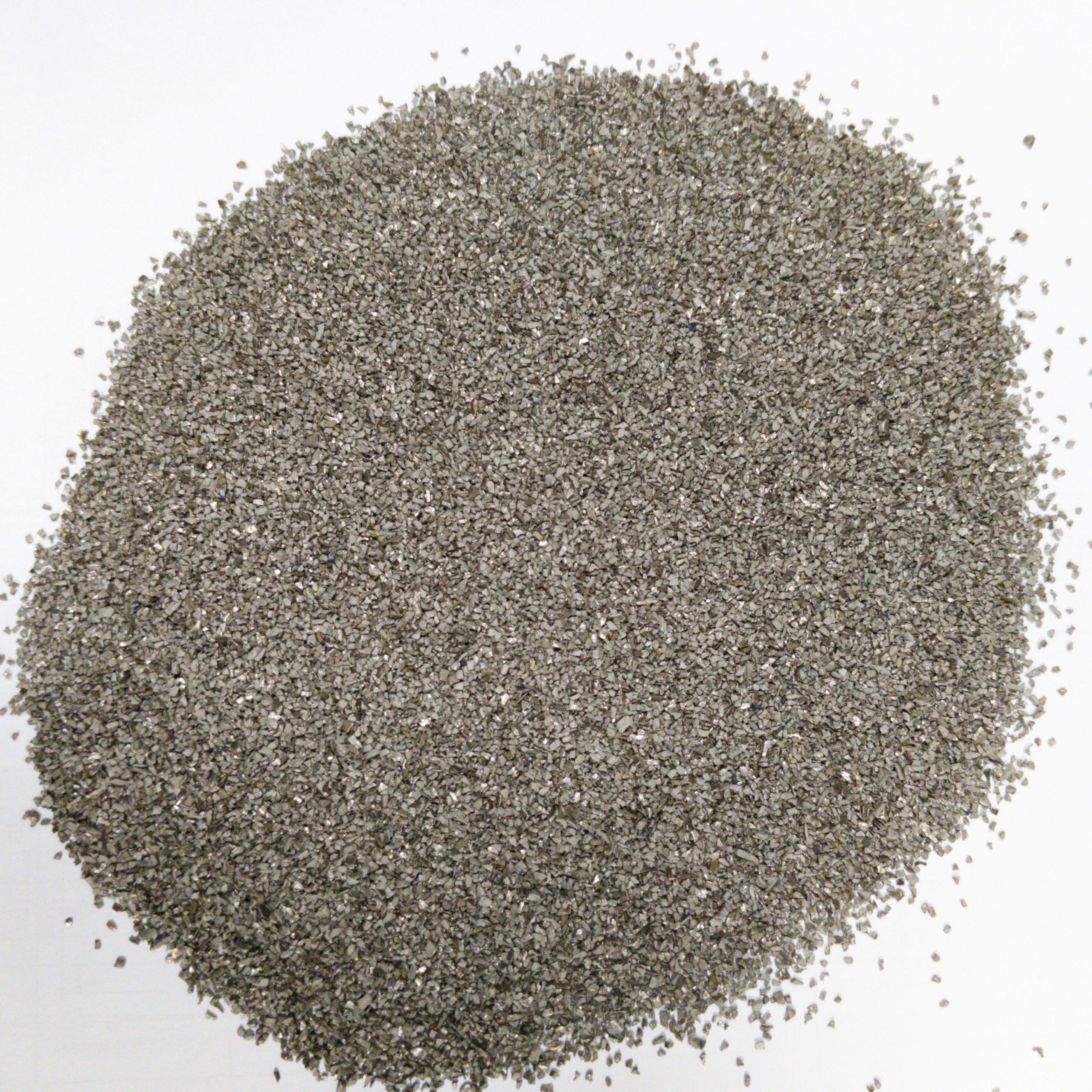 Bearing Steel Grit (GH)