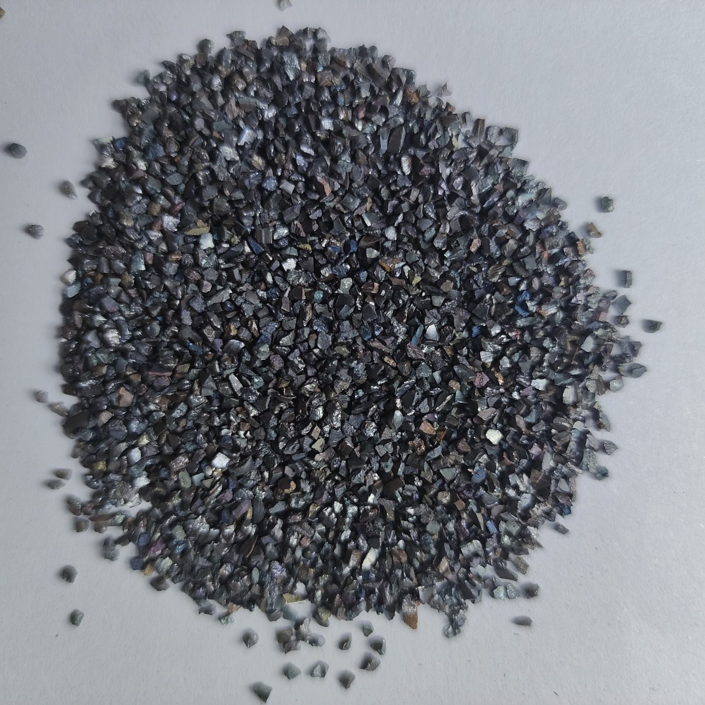 Bearing Steel Grit (GP)